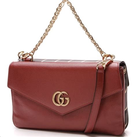 gucci thiara double bag|Gucci Thiara Medium Double Envelope Bag .